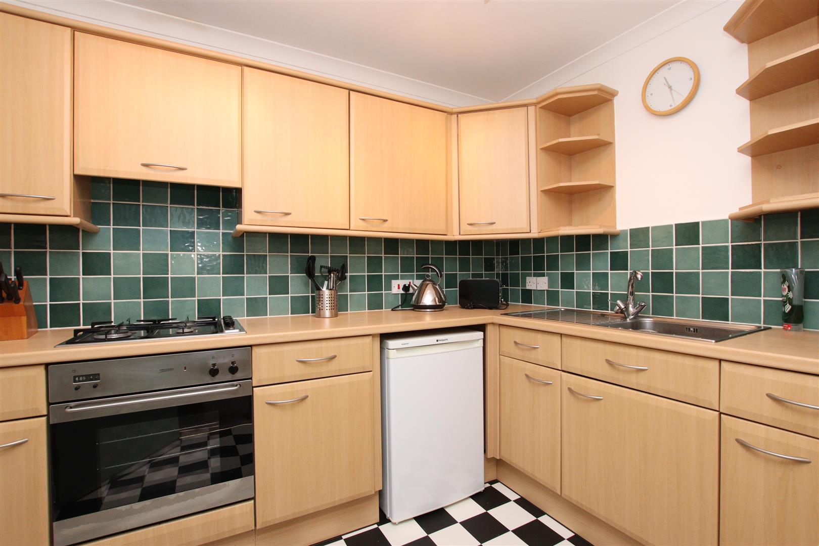 Henrietta Court, Bath, BA2